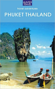 Title: Phuket Thailand & Beyond, Author: Christopher Evans