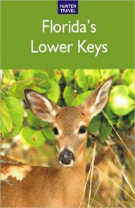 Title: Florida's Lower Keys, Author: Bruce Morris