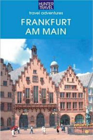 Title: Frankfurt am Main Travel Adventures, Author: Henrik Bekker