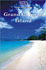 Title: Grand Cayman Island, Author: Paris Permenter