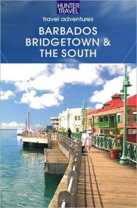 Title: Barbados - Bridgetown & the South, Author: Keith Whiting