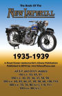 BOOK OF NEW IMPERIAL (MOTORCYCLES) 1935-1939 ALL S.V. & O.H.V. MODELS