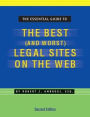 The Best (And Worst) Legal Sites on the Web / Edition 2