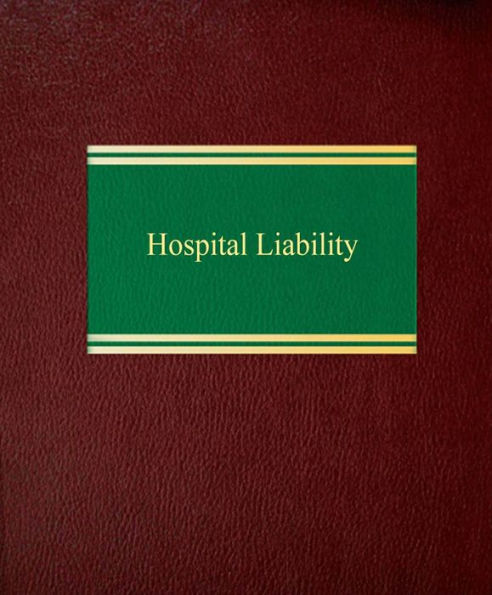 Hospital Liability