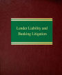 Lender Liability and Banking Litigation