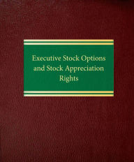 Title: Executive Stock Options and Stock Appreciation Rights, Author: Herbert Kraus