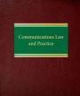 Communications Law and Practice