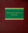 Intellectual Property Law Dictionary