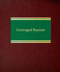 Title: Leveraged Buyouts, Author: Joseph A. Bartlett