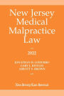 New Jersey Medical Malpractice Law 2022