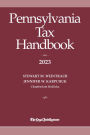 Pennsylvania Tax Handbook 2023