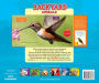 Alternative view 2 of Backyard Animals (Fun Facts for Kids Series)