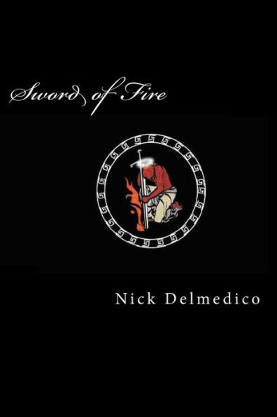 Sword of Fire