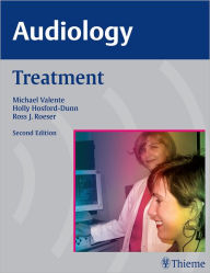 Title: AUDIOLOGY Treatment, Author: Michael Valente