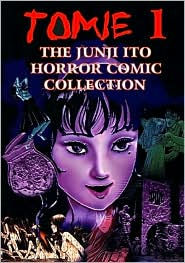 Tomie, Volume 1 #1