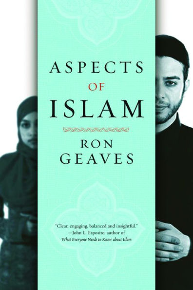 Aspects of Islam / Edition 1