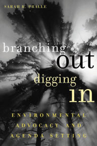 Title: Branching Out, Digging In / Edition 2, Author: Sarah B. Pralle