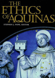 Title: The Ethics of Aquinas, Author: Stephen J. Pope