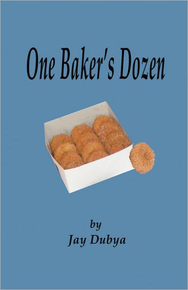 One Baker's Dozen