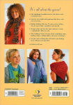 Alternative view 2 of Scarves and Shawls for Yarn Lovers: Knitting with Simple Patterns and Amazing Yarns