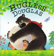 Title: Hugless Douglas, Author: David Melling