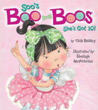 Title: Soo's Boo-Boos, Author: Tilda Balsey