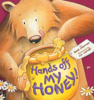 Title: Hands Off My Honey!, Author: 