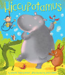 Alternative view 1 of Hiccupotamus