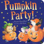 Pumpkin Party!