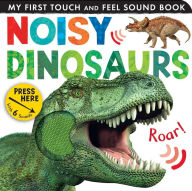 Textbook downloading Noisy Dinosaurs English version 9781680106640