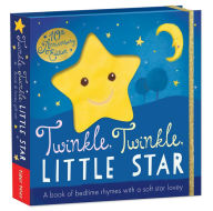 Title: Twinkle Twinkle Little Star 10th Anniversary, Author: Tiger Tales