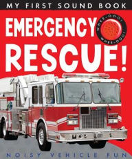 Title: Emergency Rescue, Author: Annette Rusling