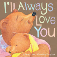 Title: I'll Always Love You, Author: Penny Ives