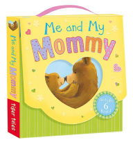 Title: Me and My Mommy Boxed Set, Author: Various