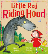 Title: Little Red Riding Hood, Author: Tiger Tales