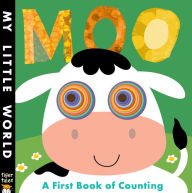 Title: Moo, Author: Jonathan Litton