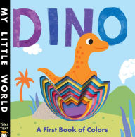 Title: Dino, Author: Jonathan Litton