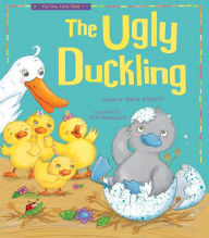 Title: The Ugly Duckling, Author: Tiger Tales