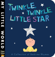 Title: Twinkle, Twinkle, Little Star, Author: Fhiona Galloway