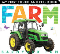 Title: Farm: Barnyard Fun, Author: Jonthan Litton