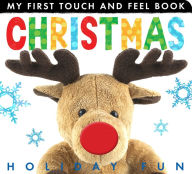 Title: Christmas Holiday Fun, Author: Tiger Tales