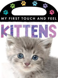 Title: Kittens, Author: Tiger Tales