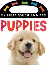 Title: Puppies, Author: Tiger Tales