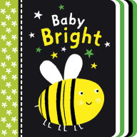 Title: Baby Bright (Bee), Author: Tiger Tales