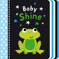 Title: Baby Shine (Frog), Author: Tiger Tales