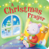 Title: A Christmas Prayer, Author: Sanja Resceck