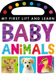 Title: Baby Animals, Author: Tiger Tales