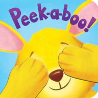 Title: Peek-a-Boo!, Author: 