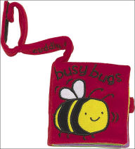 Title: Busy Bugs, Author: Lucy Richards