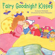 Title: Fairy Goodnight Kisses, Author: Jamie Michalak